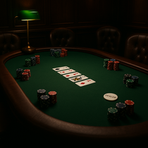 MrGreen - Live Poker - Live Dealer Casino Game