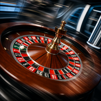 MrGreen - Live Roulette Table Game - European Wheel