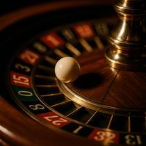 MrGreen - Live Roulette - Live Dealer Casino Game