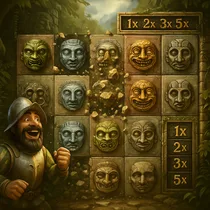 MrGreen - Gonzo's Quest Slot Game - NetEnt Casino Game