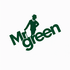 MrGreen Casino Logo