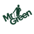 MrGreen Kaszinó Logo