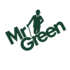 MrGreen Kaszinó Logo