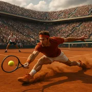 MrGreen - Tennis Betting - Sports Betting Hungary